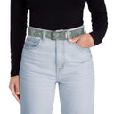 belt-Sports: Tennis Rackets Belt Cut-to-size - Clay Court-2-images on me