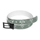 belt-Sports: Tennis Rackets Belt Cut-to-size - Clay Court-4-images on me