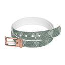 belt-Sports: Tennis Rackets Belt Cut-to-size - Clay Court-7-images on me