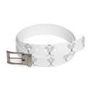 belt-Sports: Tennis Rackets Belt Cut-to-size - White-1-images on me