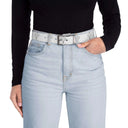 belt-Sports: Tennis Rackets Belt Cut-to-size - White-2-images on me
