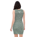 dress - fitted (hugs)-Sports: Tennis Clay Fitted Dress-2-images on me