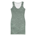 Sports: Tennis Clay Fitted Dress - images on me