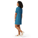 Sports Talk: Play Tennis Rackets T-shirt dress - images on me