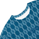 Sports Talk: Play Tennis Rackets T-shirt dress - images on me