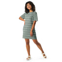 dress - t-shirt-Sports Talk: Play Tennis Rackets T-shirt dress-25-images on me