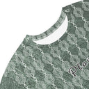 Sports Talk: Play Tennis Rackets T-shirt dress - images on me