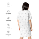 Sports Talk: Play Tennis Rackets T-shirt dress - images on me