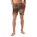 Explore: Autumn in Georgia Swim Trunks