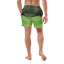 God's Creatures Highland Cattle Swim Trunks