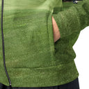 Sports: Golf Course Unisex Track Jacket - images on me
