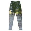 leggings - straight waist-Explore: Montmartre Ascent Leggings Straight Waist with Pockets-17-images on me