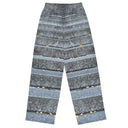 Pants – Montmartre Ascent (Unisex Wide-leg Lightweight)