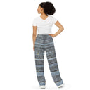 Pants – Montmartre Ascent (Unisex Wide-leg Lightweight)