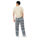 Pants – Montmartre Ascent (Unisex Wide-leg Lightweight)