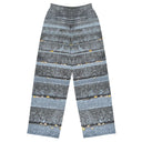 Pants – Montmartre Ascent (Unisex Wide-leg Lightweight)