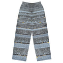 Pants – Montmartre Ascent (Unisex Wide-leg Lightweight)