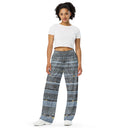 Pants – Montmartre Ascent (Unisex Wide-leg Lightweight)