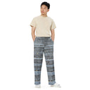Pants – Montmartre Ascent (Unisex Wide-leg Lightweight)