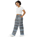 Pants – Montmartre Ascent (Unisex Wide-leg Lightweight)