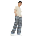 Pants – Montmartre Ascent (Unisex Wide-leg Lightweight)
