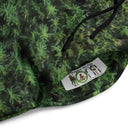 pants - wide-leg joggers-Vibe: Historic Scottish Highland Castle Hedge Unisex Wide-leg Joggers-6-images on me