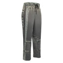 pants - wide-leg joggers-Vibe: Montmartre Portal Unisex Wide-leg Joggers-1-images on me