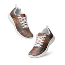 shoes - athletic-Nature: Autumn in Georgia Athletic Shoes for Women-1-images on me