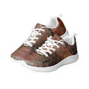 Nature: Autumn in Georgia Sneakers for Women - images on me