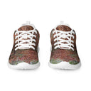 Nature: Autumn in Georgia Sneakers for Women - images on me
