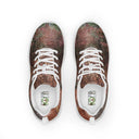 Nature: Autumn in Georgia Sneakers for Women - images on me
