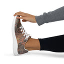 Nature: Autumn in Georgia Sneakers for Women - images on me