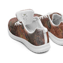 Nature: Autumn in Georgia Sneakers for Women - images on me