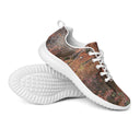 Nature: Autumn in Georgia Sneakers for Women - images on me