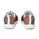 Nature: Autumn in Georgia Sneakers for Women - images on me