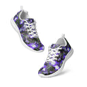 shoes - athletic-Nature: Irish Noble's Castle Lobelias Athletic Shoes for Women-1-images on me