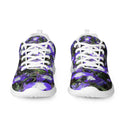 Nature: Irish Noble's Castle Lobelias Sneakers for Women - images on me
