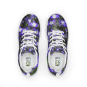 shoes - athletic-Nature: Irish Noble's Castle Lobelias Athletic Shoes for Women-2-images on me