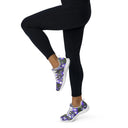 Nature: Irish Noble's Castle Lobelias Sneakers for Women - images on me