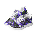 Nature: Irish Noble's Castle Lobelias Sneakers for Women - images on me