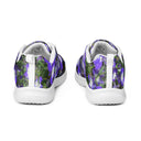 Nature: Irish Noble's Castle Lobelias Sneakers for Women - images on me