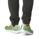 shoes - athletic-Nature: Loch Ness Poppies Athletic Shoes for Men-10-images on me