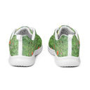 shoes - athletic-Nature: Loch Ness Poppies Athletic Shoes for Men-2-images on me