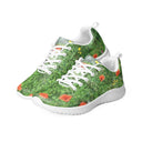 shoes - athletic-Nature: Loch Ness Poppies Athletic Shoes for Men-7-images on me