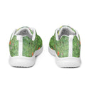 shoes - athletic-Nature: Loch Ness Poppies Athletic Shoes for Women-2-images on me
