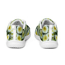 shoes - athletic-Nature: Victoria Island Petunias Athletic Shoes for Women-2-images on me