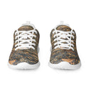shoes - athletic-Vibe: Cliffs of Moher Nature's Pattern Athletic Shoes for Women-11-images on me
