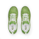 shoes - athletic-Vibe: Highland Cattle Grass Field Athletic Shoes for Men-1-images on me
