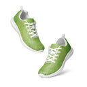 shoes - athletic-Vibe: Highland Cattle Grass Field Athletic Shoes for Women-1-images on me