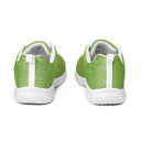 shoes - athletic-Vibe: Highland Cattle Grass Field Athletic Shoes for Women-5-images on me